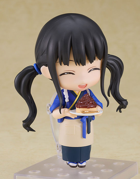 Nendoroid Lycoris Recoil Takina Inoue Cafe LycoReco Uniform Ver