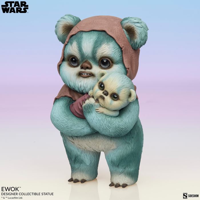 Star Wars - Ewok