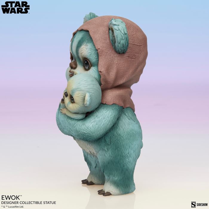 Star Wars - Ewok