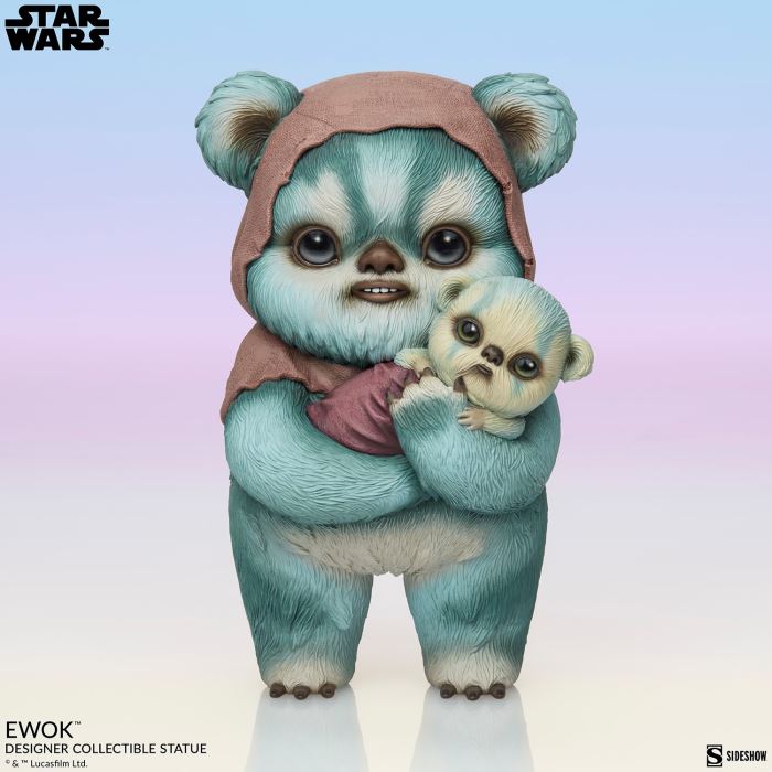 Star Wars - Ewok