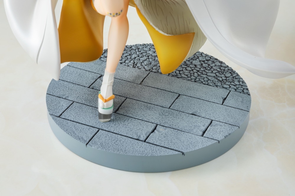 Taiga Aisaka Shiromuku ver