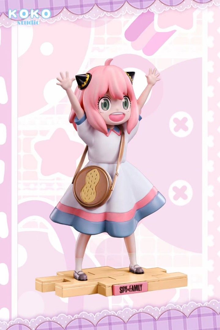 Anya Forger - SPY×FAMILY