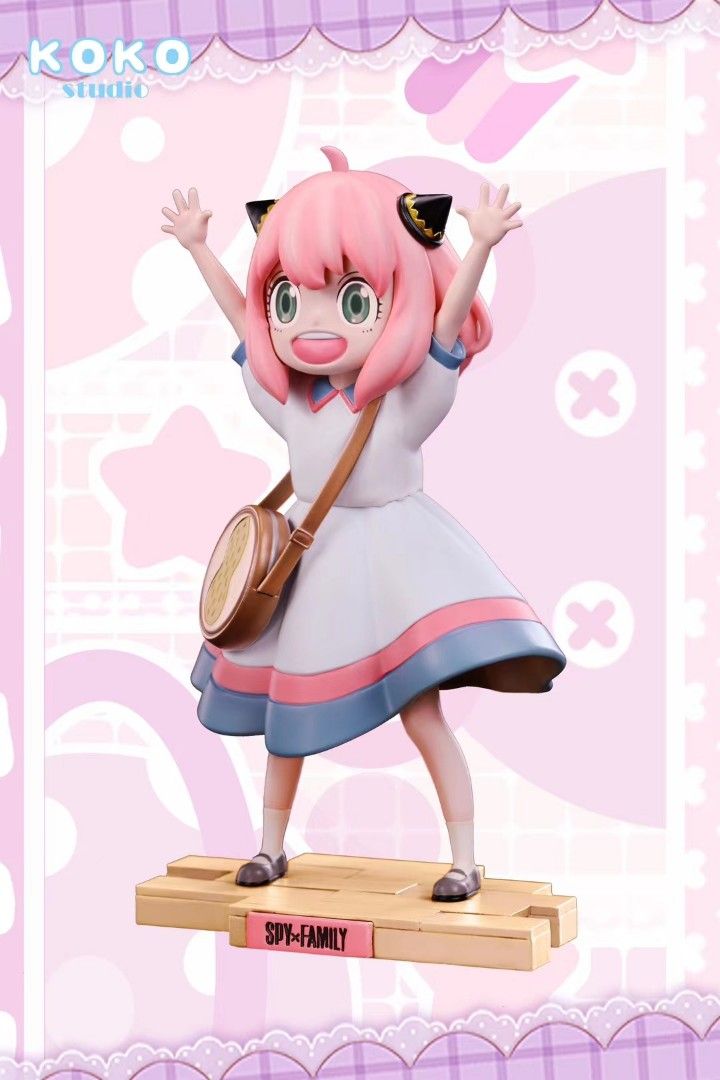 Anya Forger - SPY×FAMILY