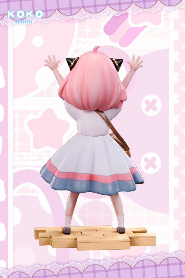 Anya Forger - SPY×FAMILY