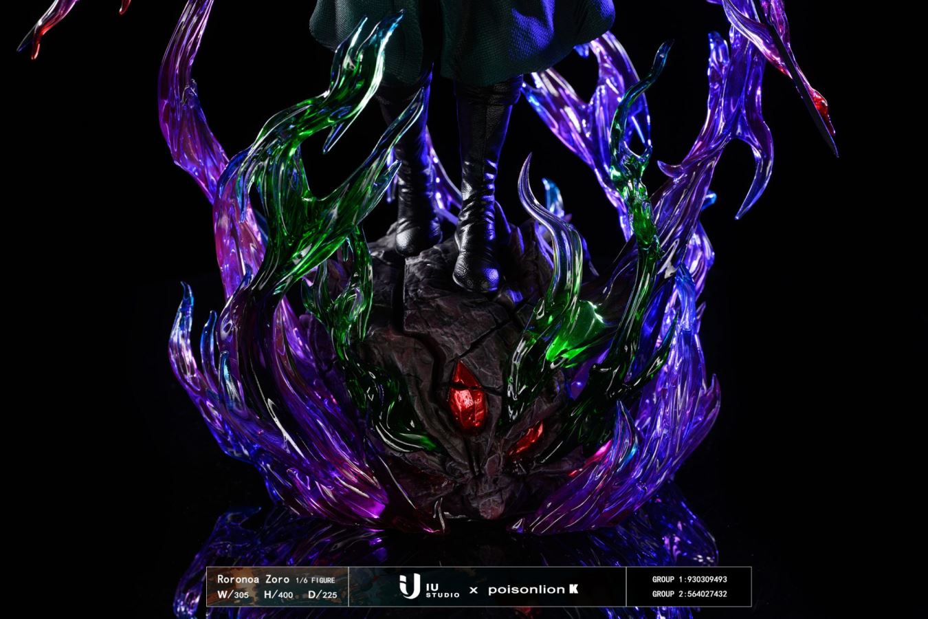 Roronoa Zoro - One Piece