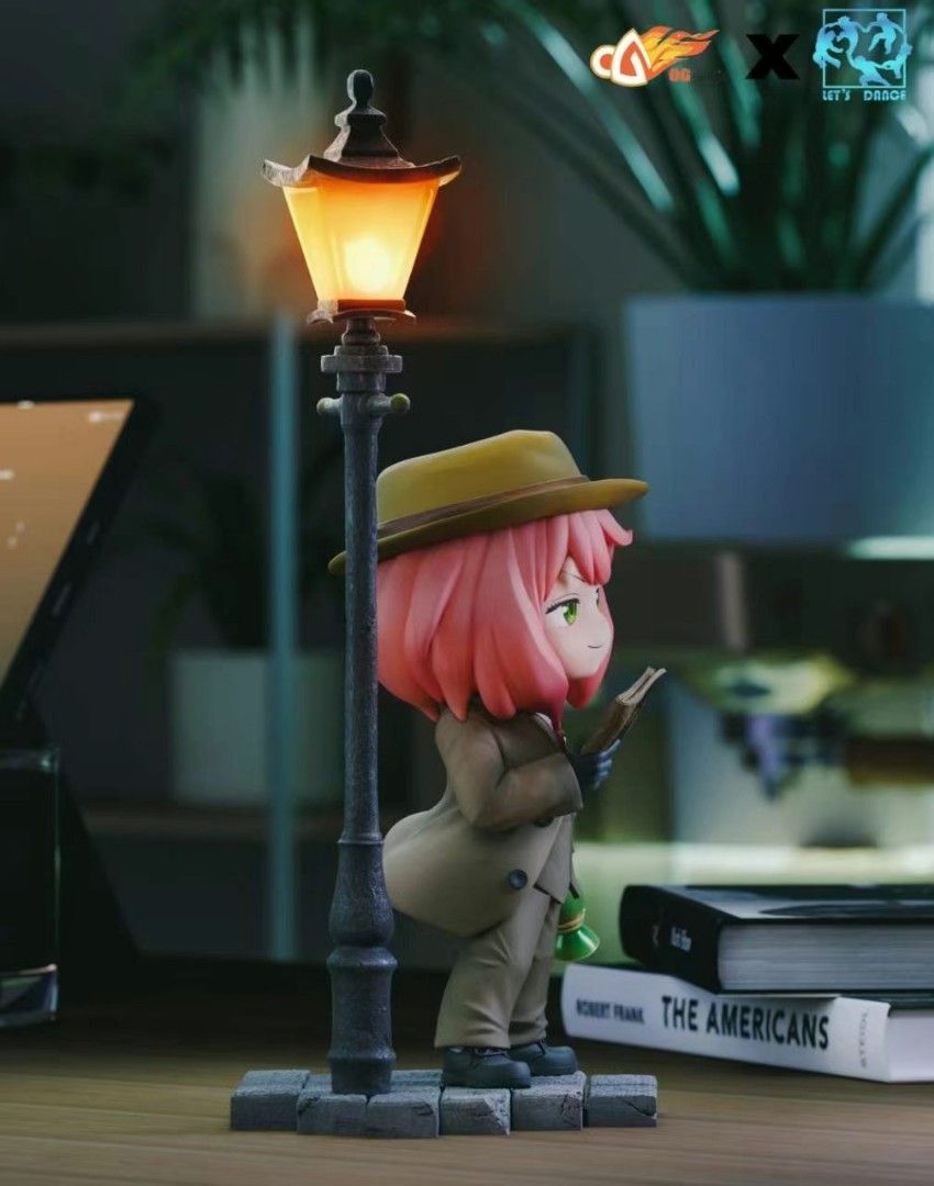 Anya Forger - Spy x Family