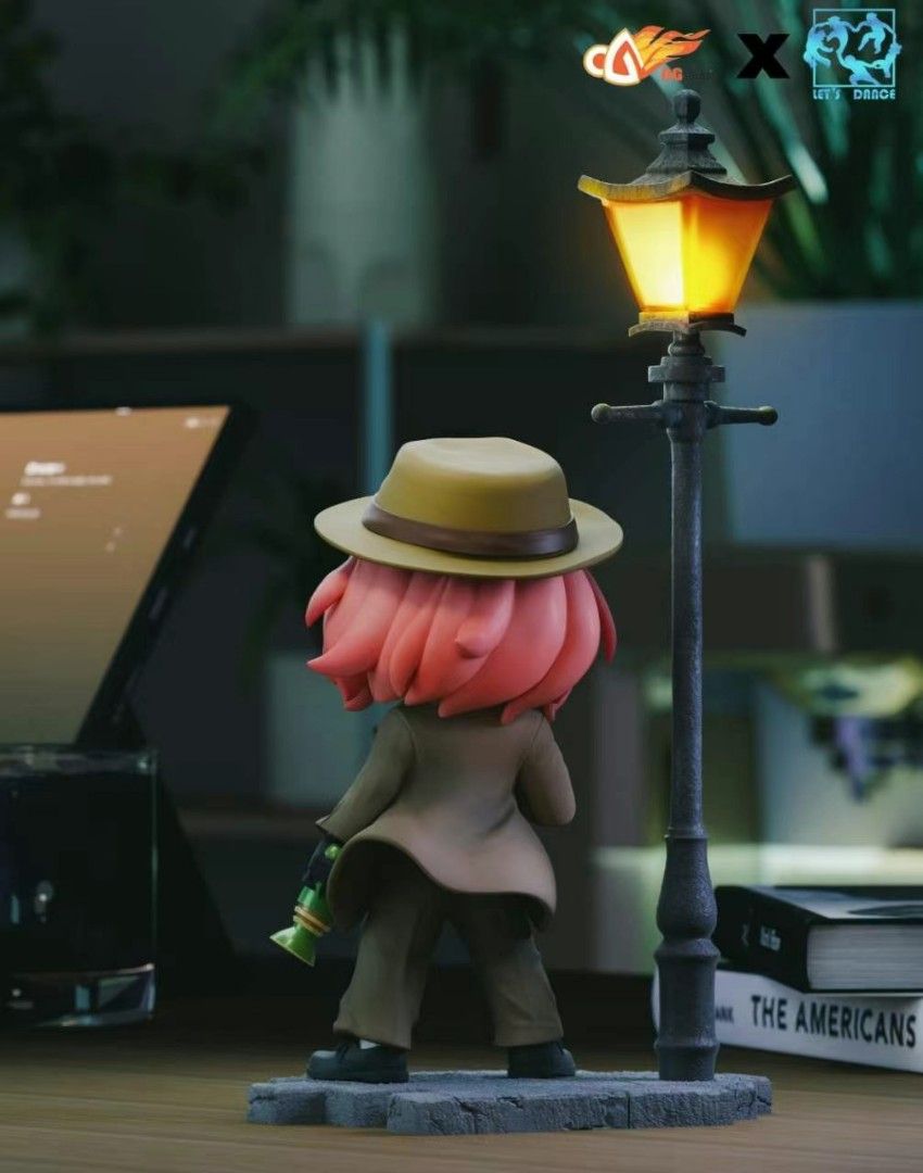 Anya Forger - Spy x Family