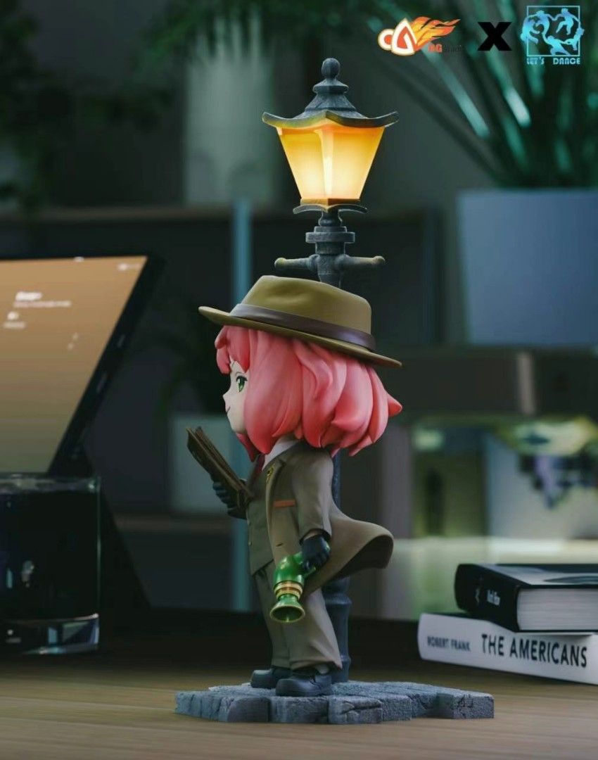 Anya Forger - Spy x Family