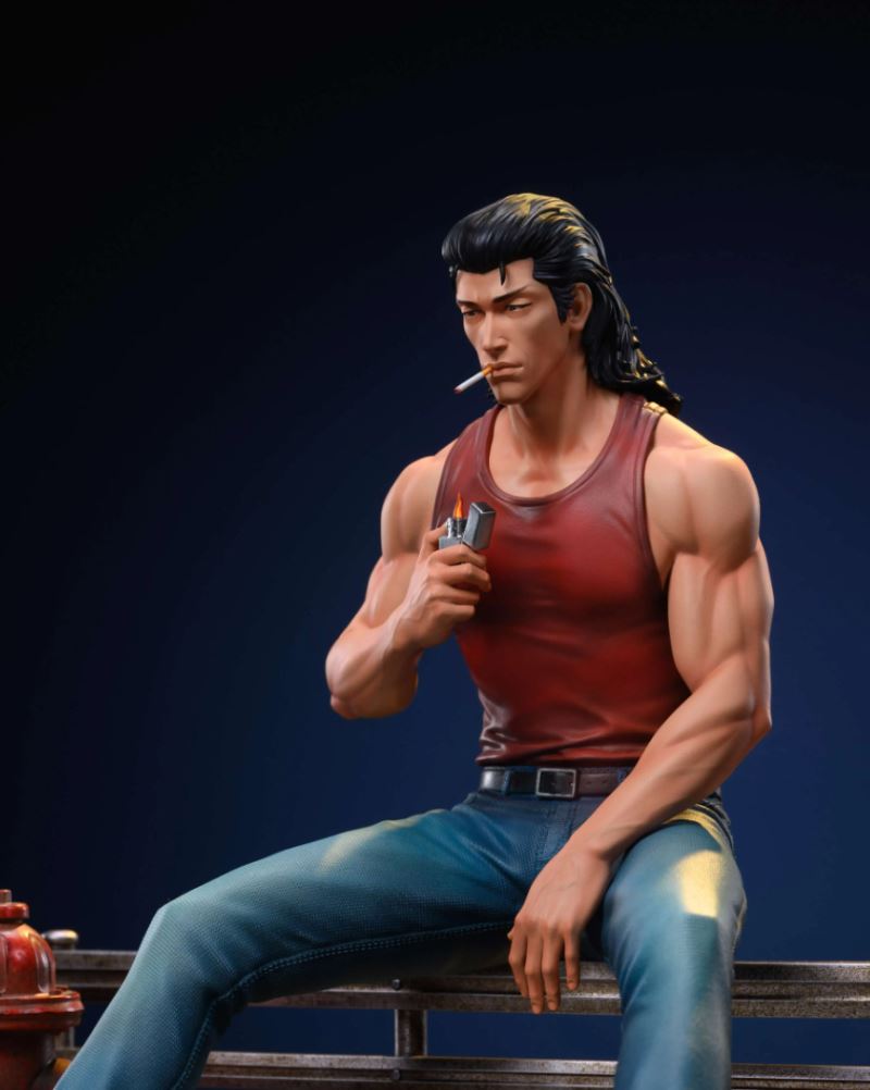 Goodbye Bye Sports Boys - Slam Dunk