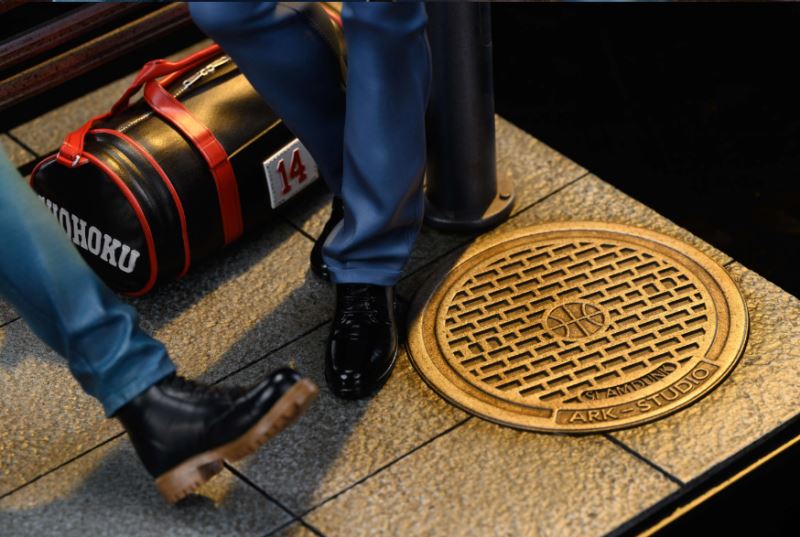 Goodbye Bye Sports Boys - Slam Dunk