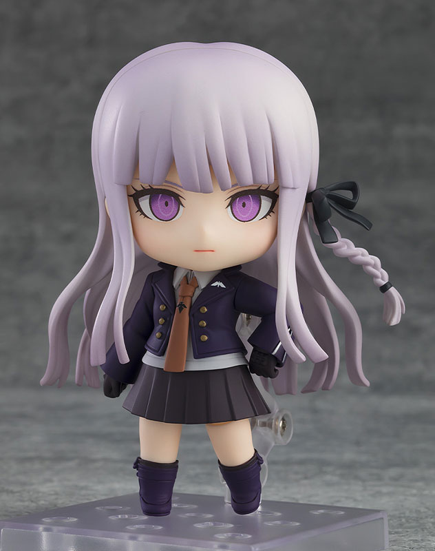 Nendoroid Danganronpa 1.2 Reload Kyoko Kirigiri