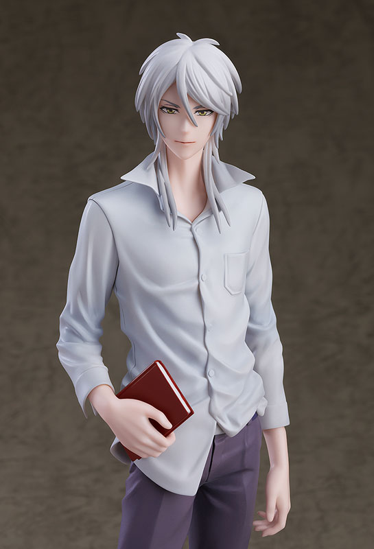 POP UP PARADE PSYCHO-PASS Shogo Makishima L size