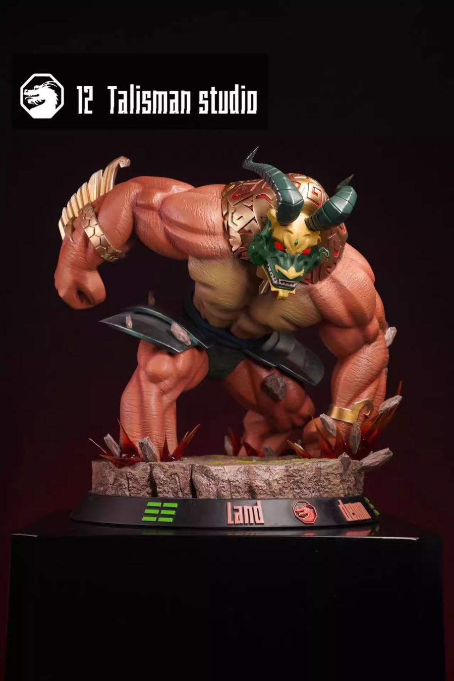 Dai Gui - Jackie Chan Adventures-12