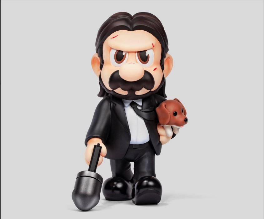 BABAYAGA 2 Fools Kill God 2