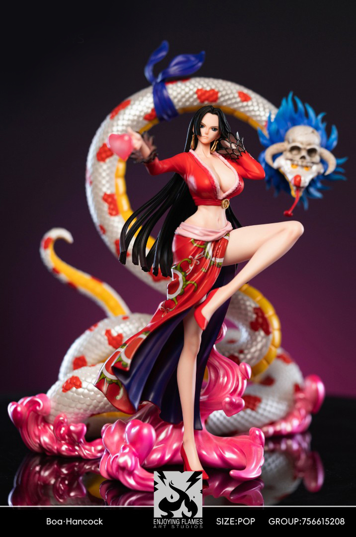 Boa Hancock - One Piece