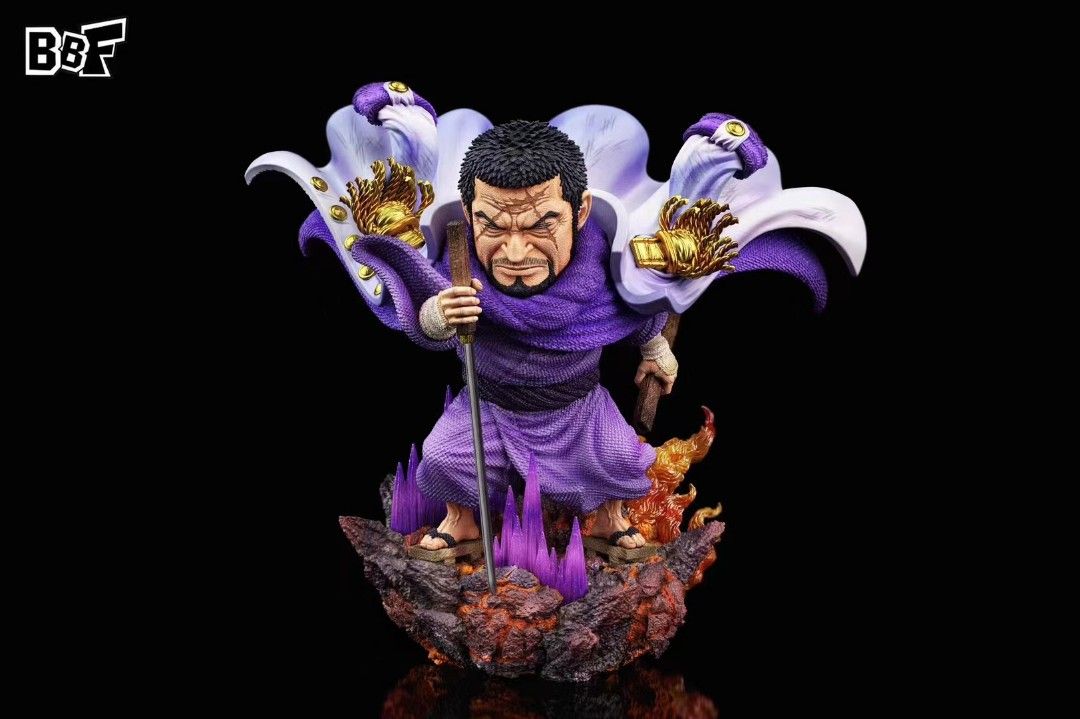 Fujitora - One Piece