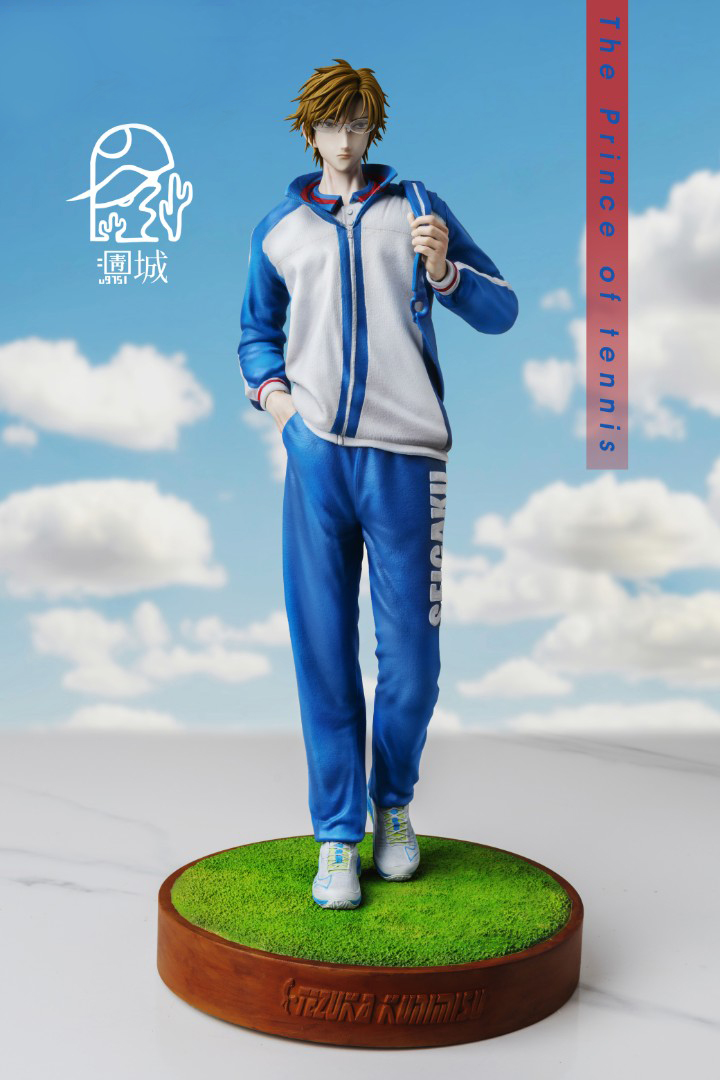 Kunimitsu Tezuka - Prince of Tennis