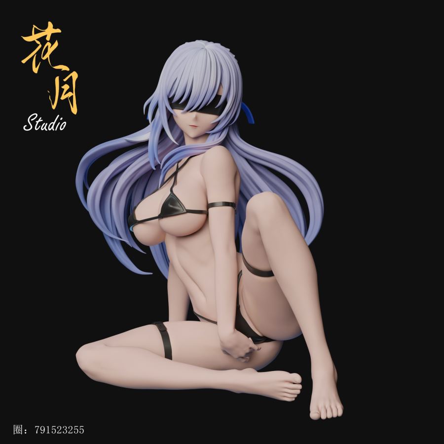 Jingliu - Honkai: Star Rail