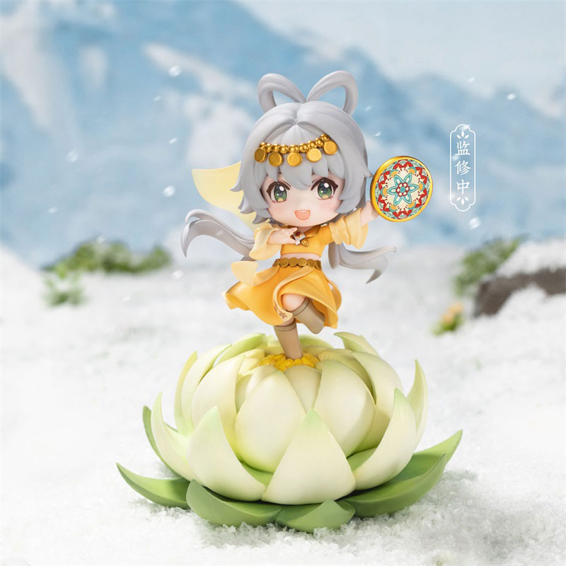 Luo Tianyi Xue Wu Tian Yin ver. Chibi