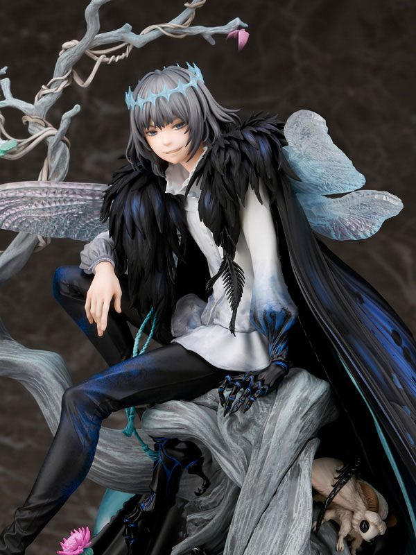 Fate/Grand Order Pretender/Oberon Vortigern 1/8