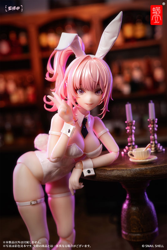 Bunny Girl Irene 1/12