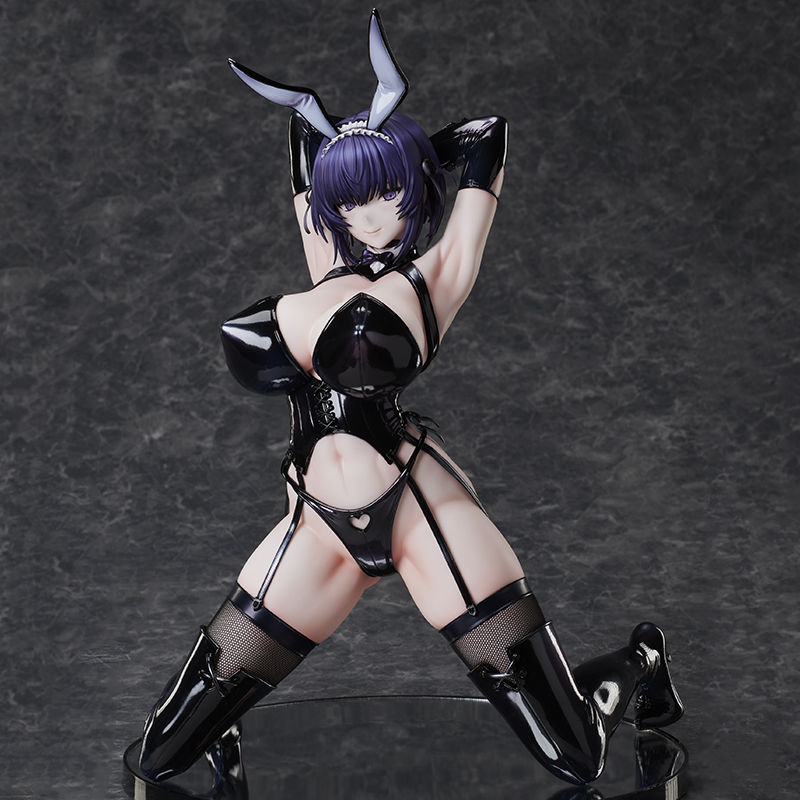 Shino Urushihara Bunny Ver