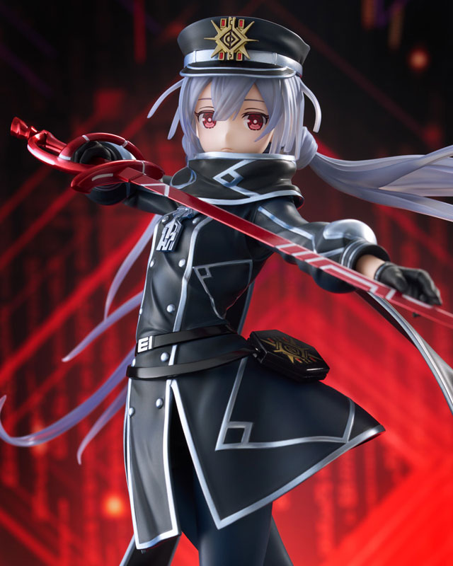 Yu-Gi-Oh! CARD GAME Monster Figure Collection Sky Striker Ace - Roze 1/7