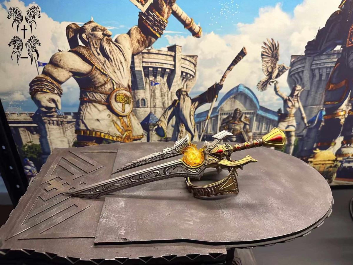 Shalamayne - World of Warcraft