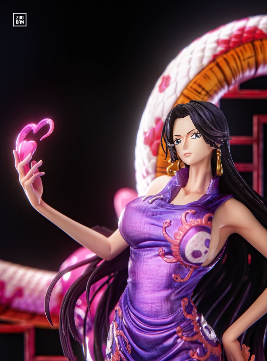 Boa Hancock - One Piece