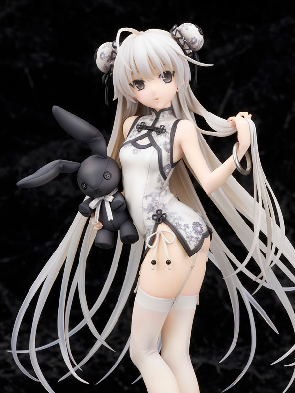 Yosuga no Sora Sora Kasugano -China Dress Style- 1/7
