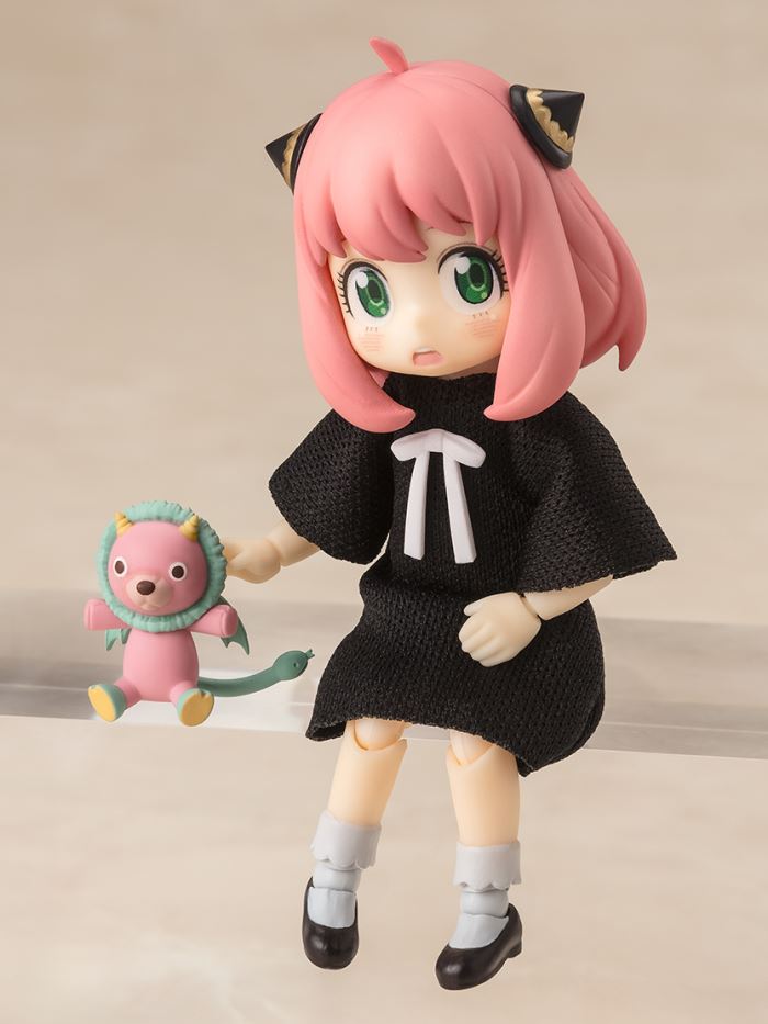 SHFiguarts Anya Forger - Casual wear