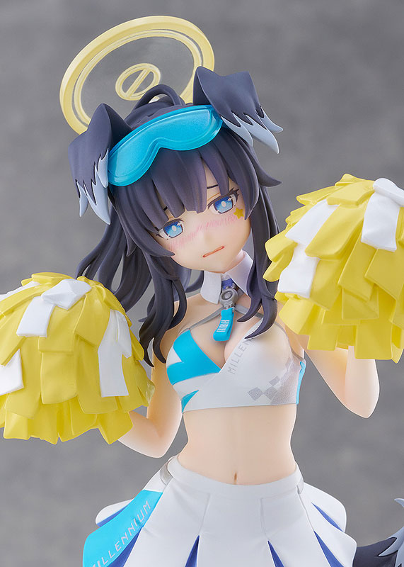 POP UP PARADE Blue Archive Hibiki (Cheer Squad) Memorial Lobby Ver
