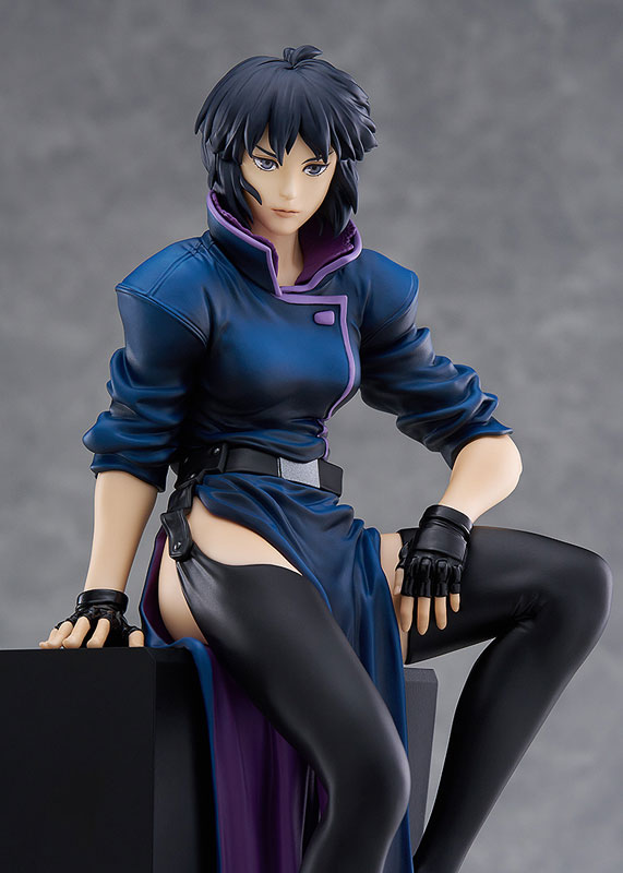 POP UP PARADE GHOST IN THE SHELL Motoko Kusanagi 1995ver. L size