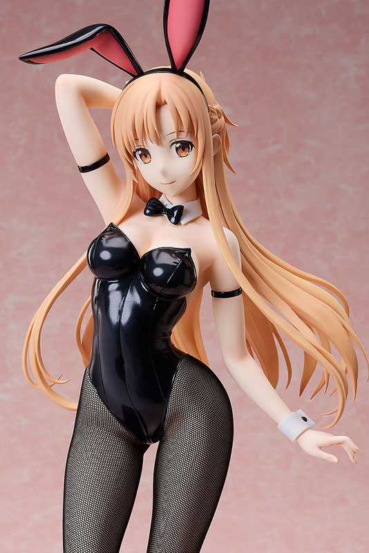 Sword Art Online Progressive Asuna: Bunny Ver. 1/4