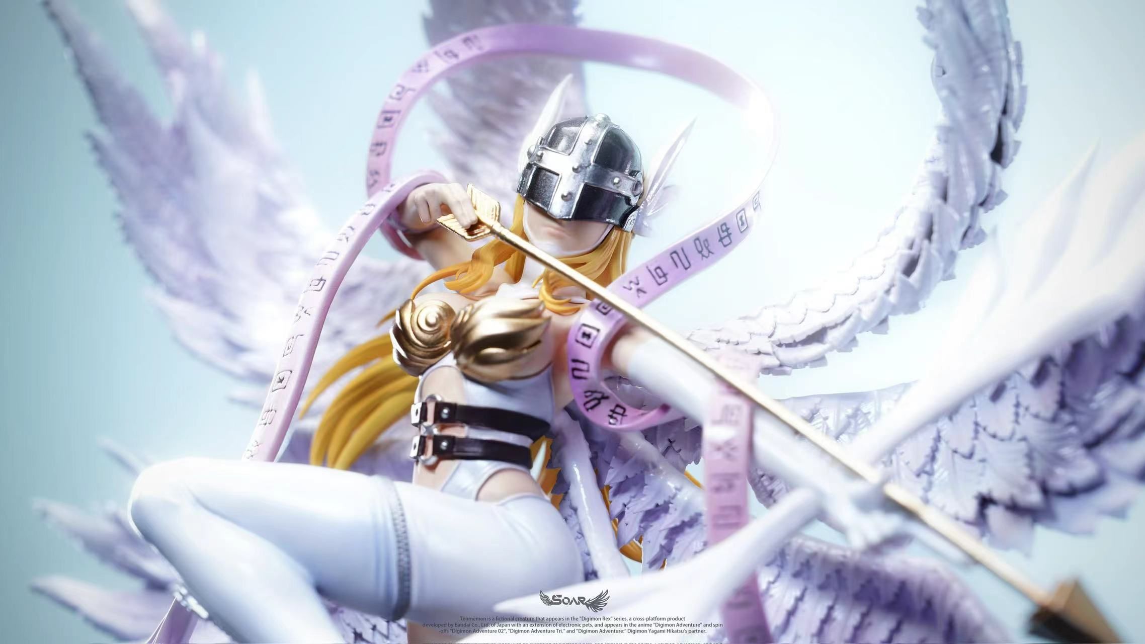 Angewomon – Digimon