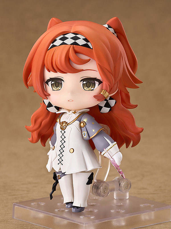 Nendoroid Reverse: 1999 Sonetto