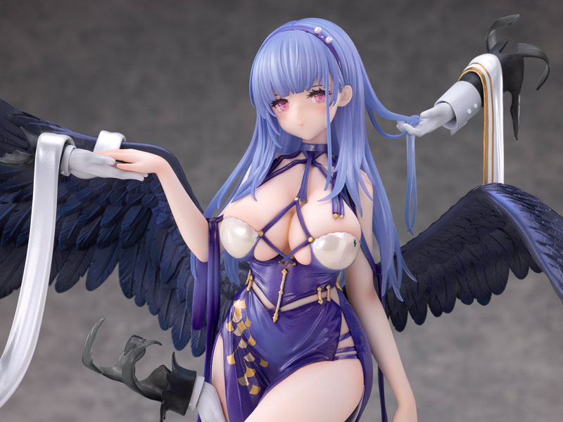 Azur Lane Dido Anxious Bisque Doll Ver. 1/7