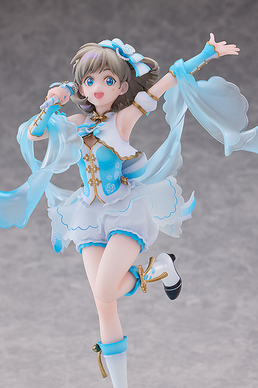 Love Live! Super Star!! Keke Tang Baikakimu Ver. 1/7