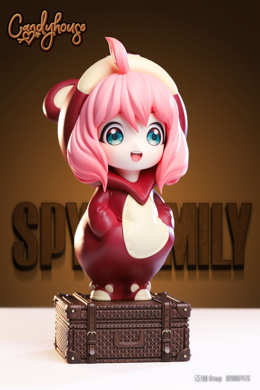 Lotso Anya Forger - Spy x Family 