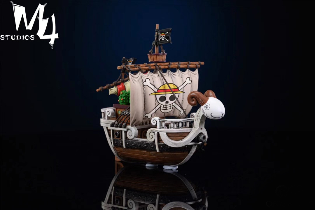 Going Merry - One Piece