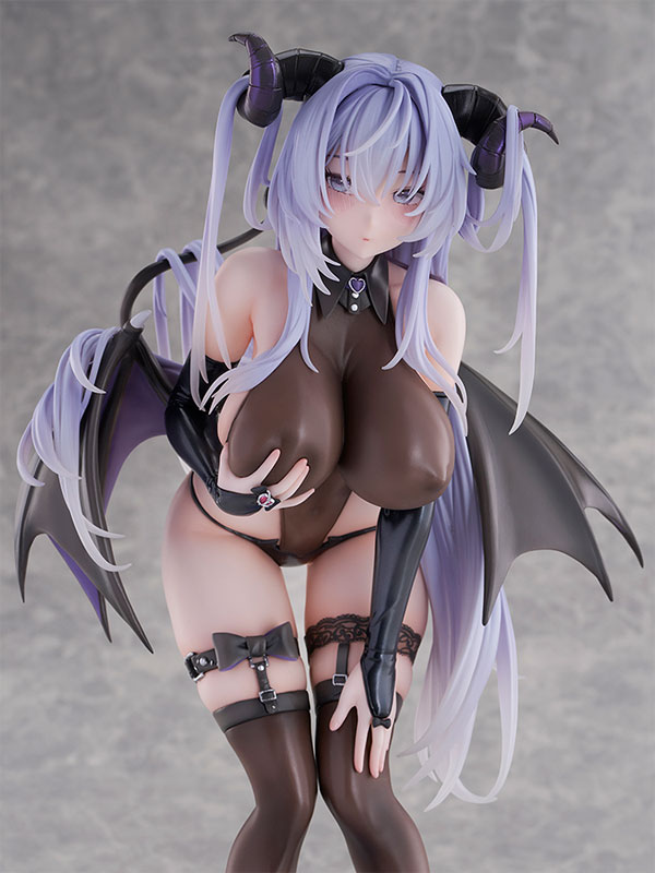 SG Original Illustration Shion Alfine Little Devil ver. 1/6
