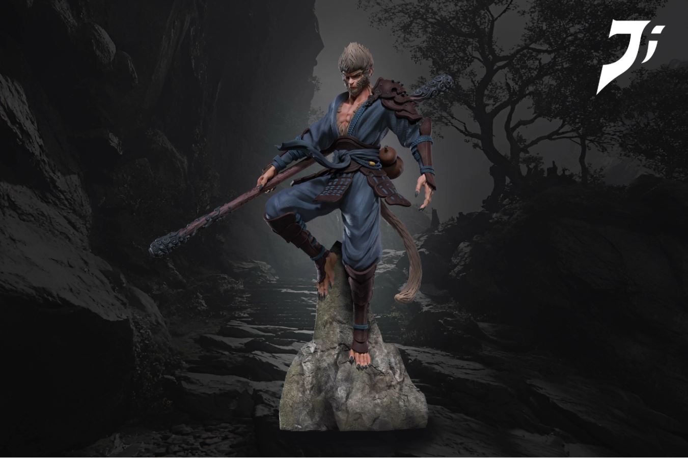 Wukong - The Journey to the West