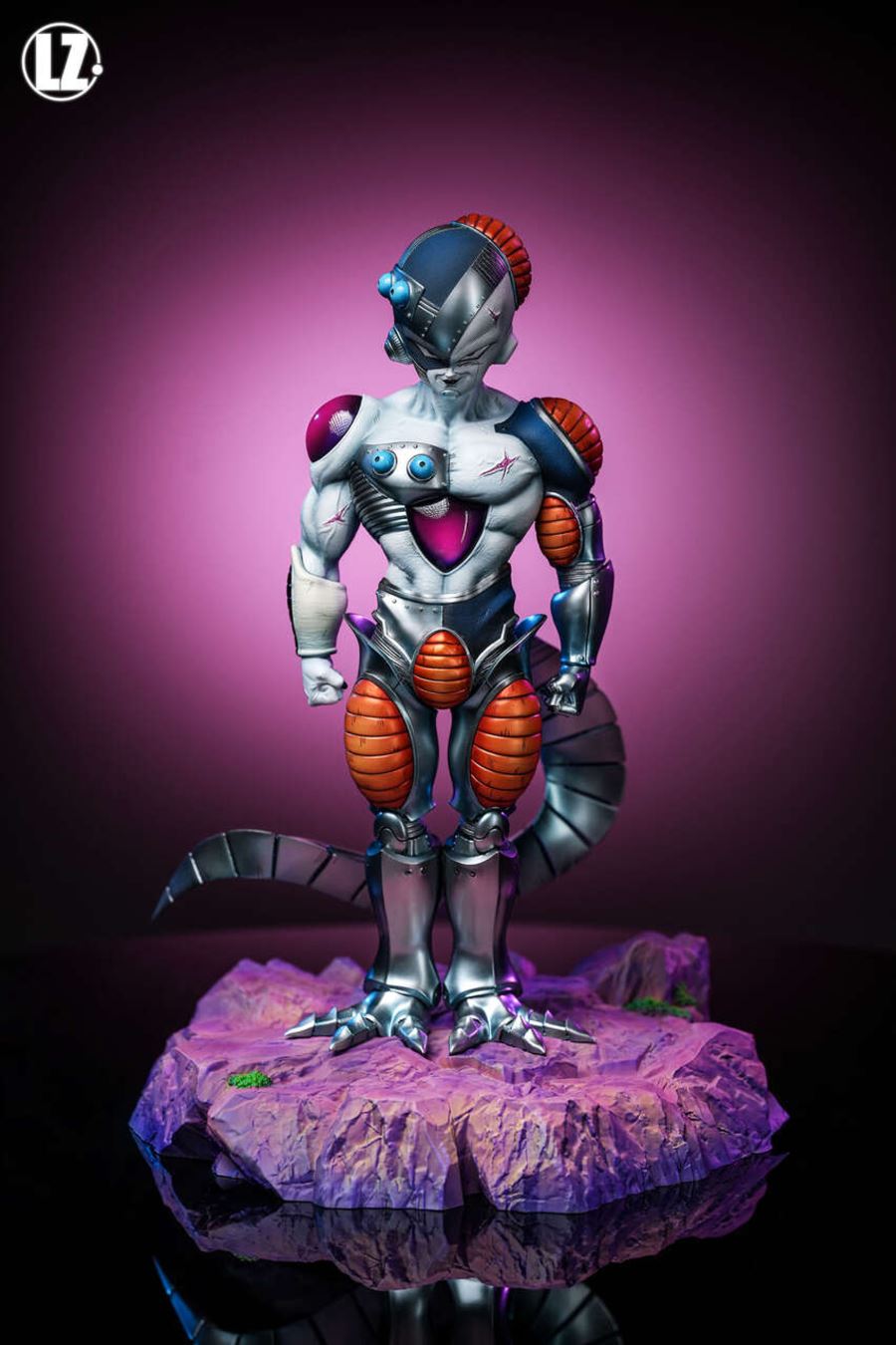 Frieza - Dragon Ball