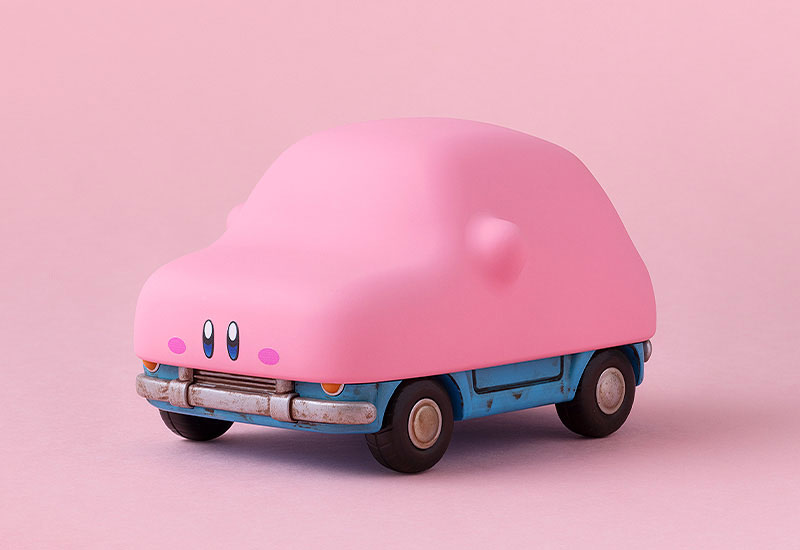 Zoom! POP UP PARADE Kirby: Car Mouth Ver