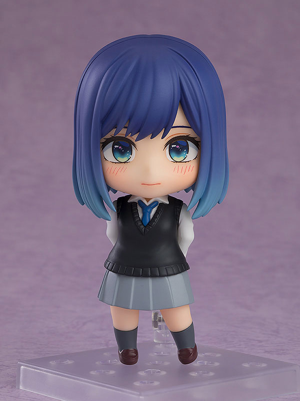 Nendoroid TV Anime [Oshi no Ko] Akane Kurokawa