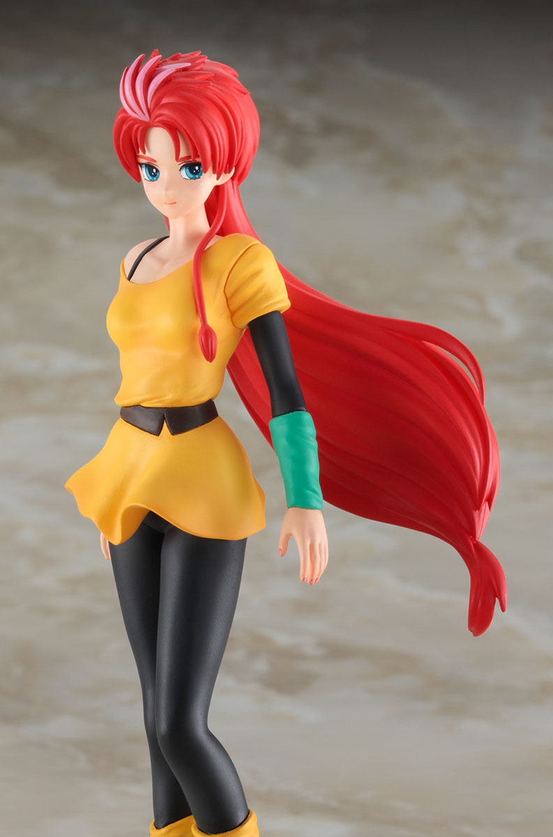 Super Beast Machine God Dancouga Sara Yuki