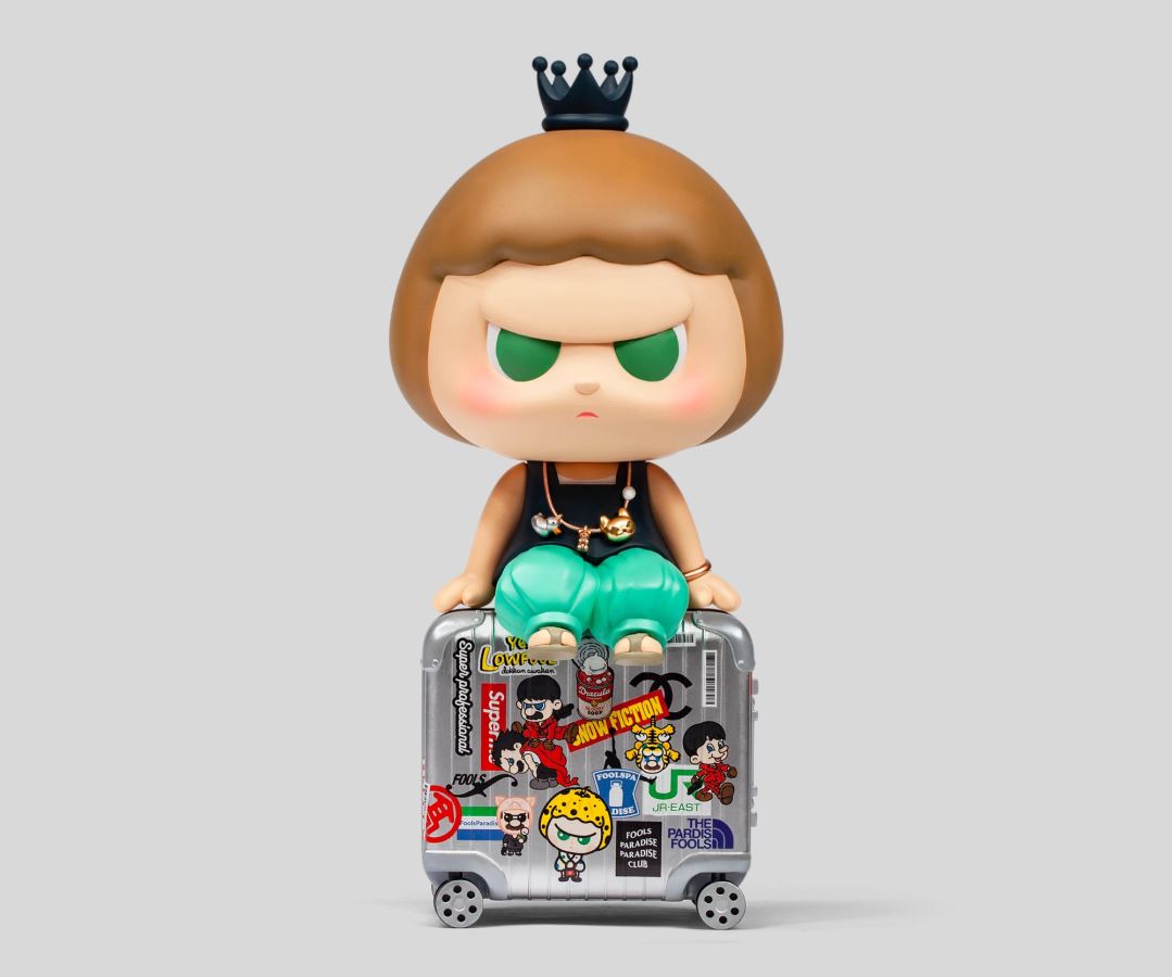 Everything Since Miku