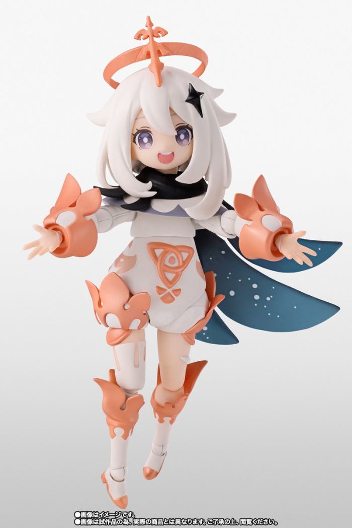 SHFiguarts Paimon