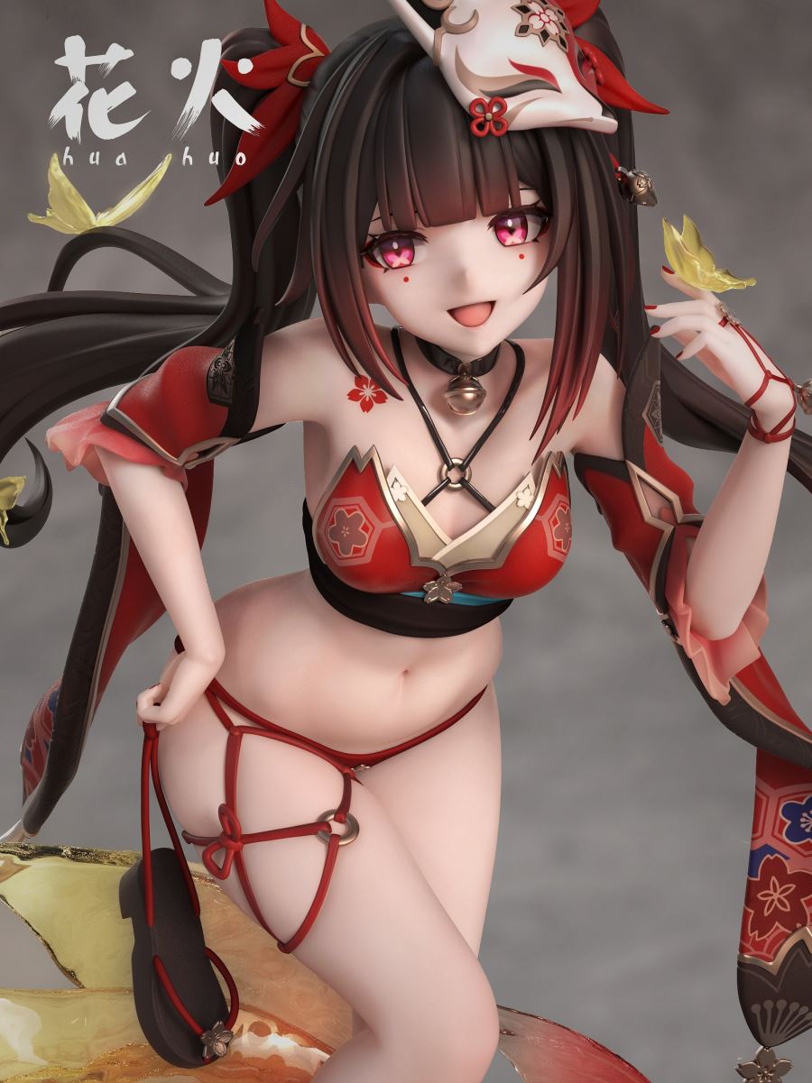 Sparkle - Honkai: Star Rail