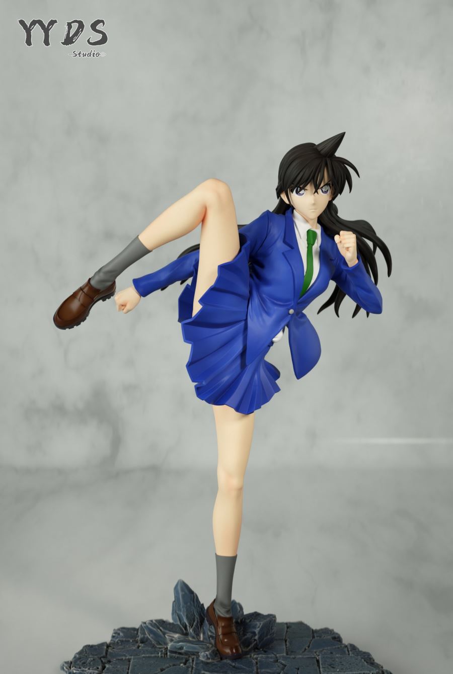 Ran Mori - Detective Conan